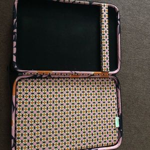 Vera Bradley Laptop Bag